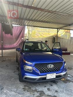 هيونداي فينو